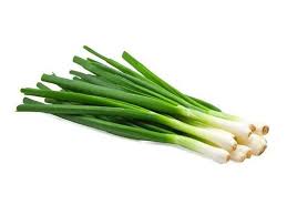 Daun bawang
