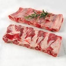 Iga sapi