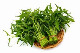 sayur kangkun