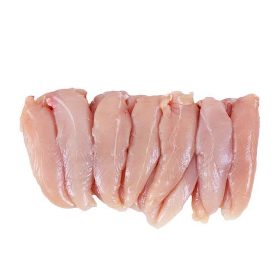 Ayam Fille