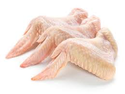 Sayap ayam